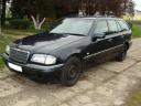 MERCEDES-BENZ W202 C-KLASSE WERSJA ELEGANCE 1996r.