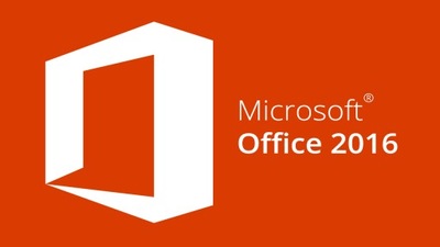 Office 2016 Professional PL KLUCZ