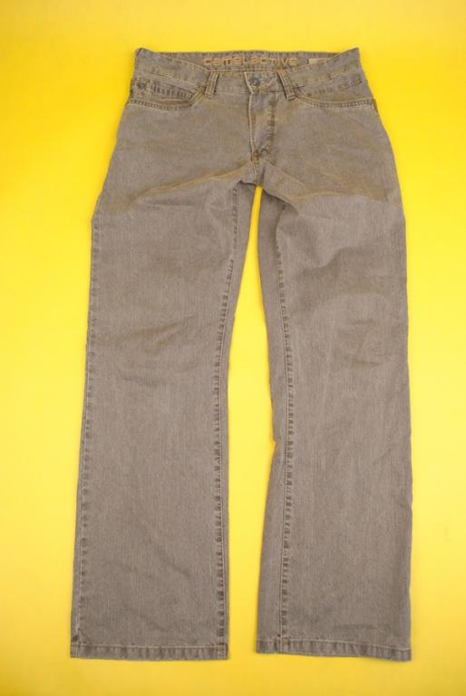 CAMEL ACTIVE JEANS - WOODSTOCK - 32/30 - ORYGINAL