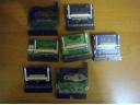 Konwerter Compactflash IDE przelotka