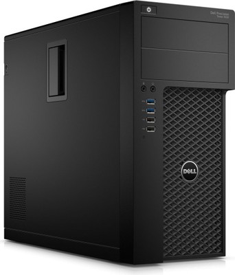 DELL PRECISION T3620 MT XEON 32GB 256SSD+2TB M4000