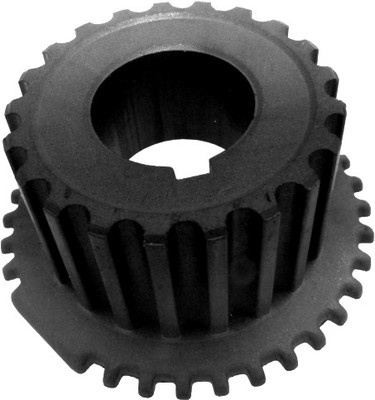 KOŁO ZĘBATE WAŁU KORBOWEGO TOYOTA PASEO 1.5 94-99