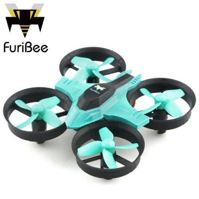 Dron QuadCopter Furibee F36 akrobacje