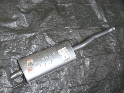 VW VENTO FIRMOWY BOSAL