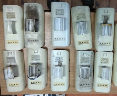 Nanostation Loco M5 + org zasilacz Faktura VAT