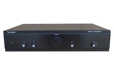 WZMACNIACZ PROMETHEAN AV-3016 SUPER DŹWIĘG I MOC