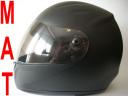 ATEST Kaski MATOWE czarny MAT+KOMINIARKA GRATIS