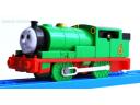 TOMEK THOMAS TOMY - lokomotywa PERCY PIOTREK