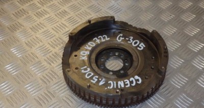 RENAULT SCENIC MEGANE II 1.5 DCI @ KOLO ZAMACHOWE