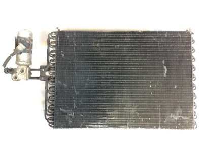 CHŁODNICA KLIMATYZACJI RENAULT LAGUNA GWARANCJA