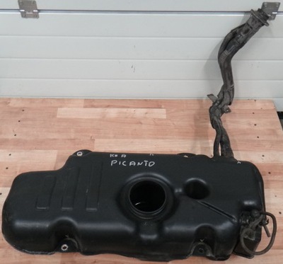 KIA PICANTO I 05 R 1.1 ZBIORNIK BAK PALIWA