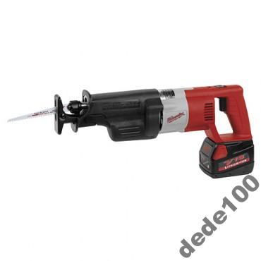 Piła szablasta Milwaukee V18 SX NOWA BEZ BATERII