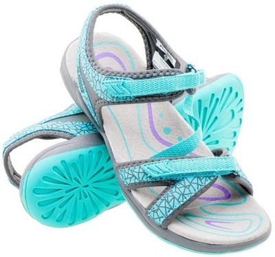 HI-TEC MADAKA WO'S DAMSKIE SANDAŁY SPORTOWE r. 36