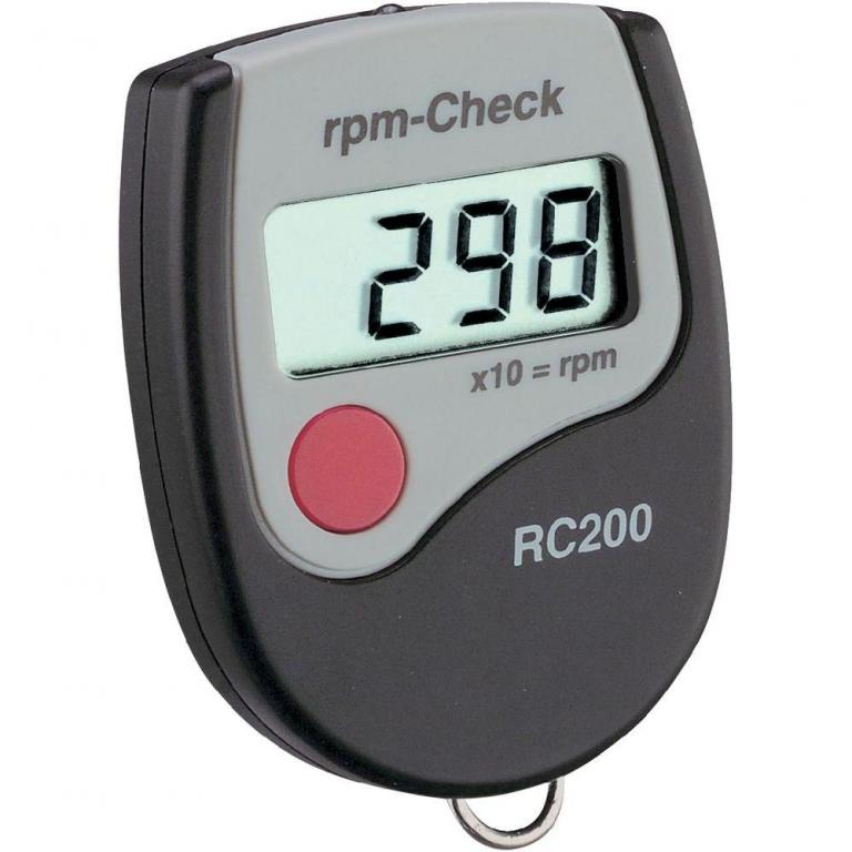 VOLTCRAFT OBROTOMIERZ DO SAMOLOTU NOWY OKAZJA BCM