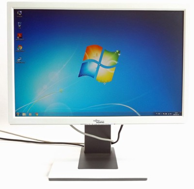 22'' FujitsuSiemens B22W-5 KL. A GŁOŚNIKI 1ROK FV