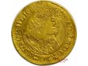 Dukat 1646r. Władysław IV Waza, Gdańsk