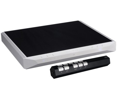 WZMACNIACZ STEREO + PRZETWORNIK DAC NUPRIME IDA-16