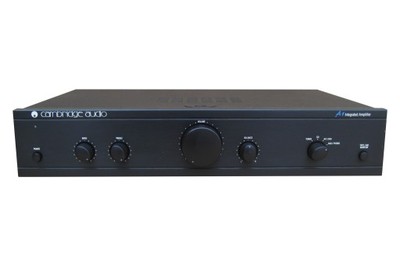 WZMACNIACZ CAMBRIDGE AUDIO A1 V3