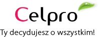 Agencja reklamowa Celpro.pl - koszulki na zamówienie