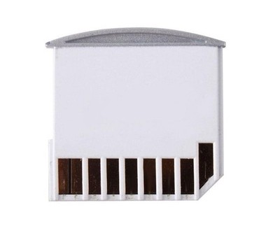 CZYTNIK ADAPTER MicroSD > SD - MacBook Air Pro