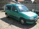 CITROEN BERLINGO 1.9 D MULTISPACE