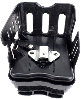 OBUDOWA FILTRA POWIETRZA KOSY SPALINOWE NAC DEMON