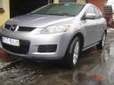 MAZDA CX7 2.3 turbo  4WD jak nowa