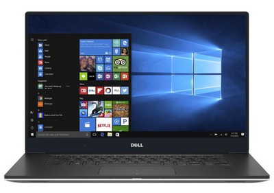 DELL PRECISION 5520 i7-7700 16GB 500GB M1200 3NBD