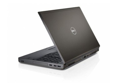 Dell M4700 FHD i7 3840QM 8GB 256SSD K2000M 2GB W7P