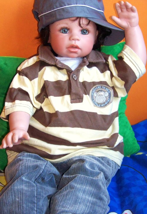  Chłopiec 3-4 (47).JP...jpg Fotki Zdjęcia Obrazki