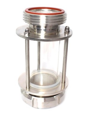 WZIERNIK WIZJER TYPU LATARKA 360 SMS 63,5 ŚRUBUNEK