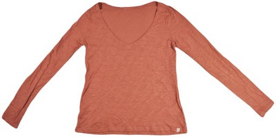 WRANGLER koszulka longsleeve LS KNIT _ M 38