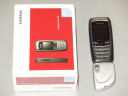 Telefon Siemens AX72 + aparat Siemens - wersja BOX