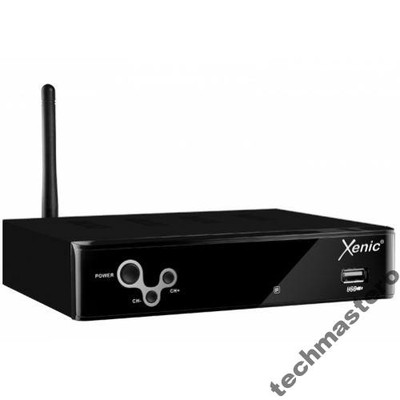 Tuner DVB-T 2 ANDROID Odtwarzacz Multimedialny