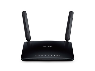 Router TP-Link Archer MR200 4G LTE 2Band AC750 SIM