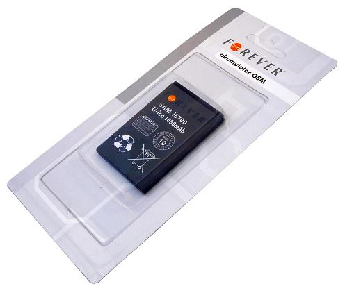 Bateria SAMSUNG i5700 GALAXY,B7300,OMNIA HD i8910