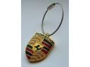 Brelok PORSCHE Boxster Cayenne 911 924 944 Cayman