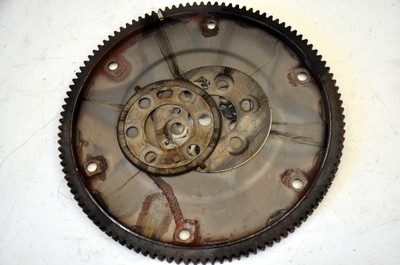 SAAB 9-3 1,9TiD 150KM automat kolo zamachowe