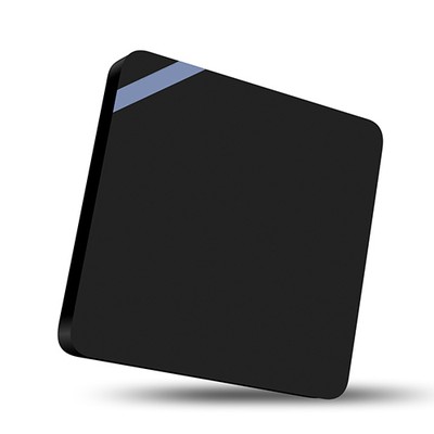 LibreElec Mini Kodi17 TV Box 4K 60Hz UHD 10bit Wwa