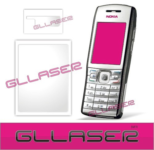 gllaser e50