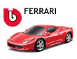 Seria Ferrari