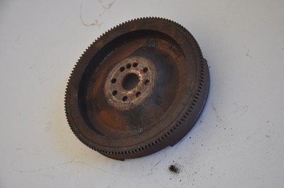 SAAB 9-5 1998-2009 kolo zamachowe manual DOBROSKOK