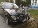 mercedes e 320 mozliwos zamiany