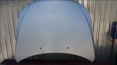 Maska, pokrywa silnika subaru impreza gh 08- 13