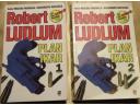 ROBERT LUDLUM - "Plan Ikar"