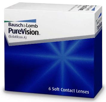 PureVision     Bc 8,3 i 8,6       6szt     54,55zł
