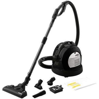 Karcher VC6300 vacuum cleaner image 1