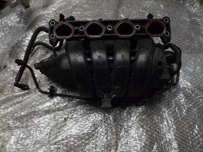 OPEL 1.8 16V Z18XER KOLEKTOR SSACY 55563686