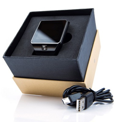 SMARTWATCH INTELIGENTNY ZEGAREK ANDROID WYSYŁKA PL