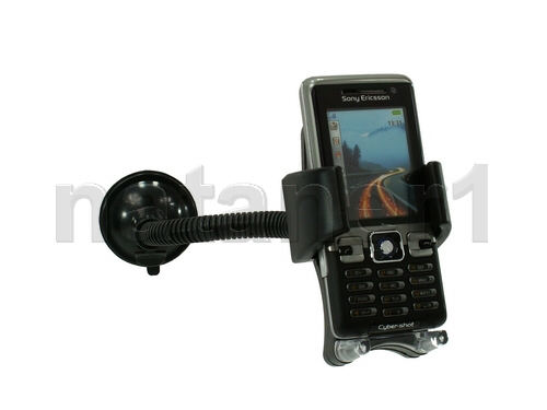 UCHWYT do telefonów GSM